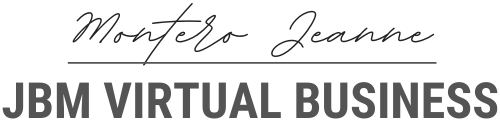 JBM VIRTUAL BUSINESS